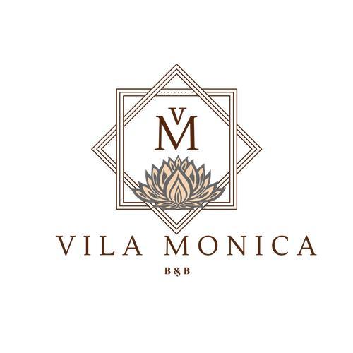 Bed and Breakfast Vila Monica Тыргу-Муреш Экстерьер фото
